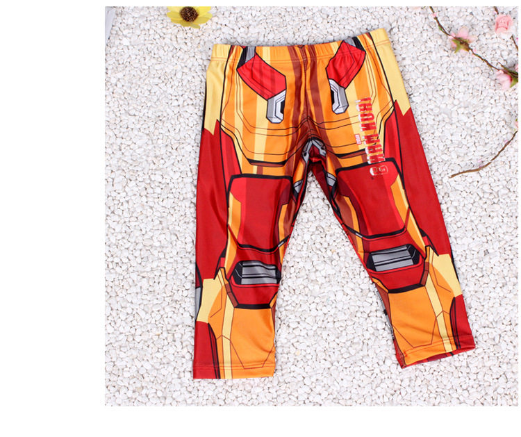 Maillot de bain garcon - Ref 2537328 Image 21