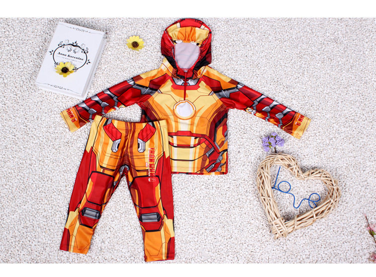 Maillot de bain garcon - Ref 2537328 Image 16