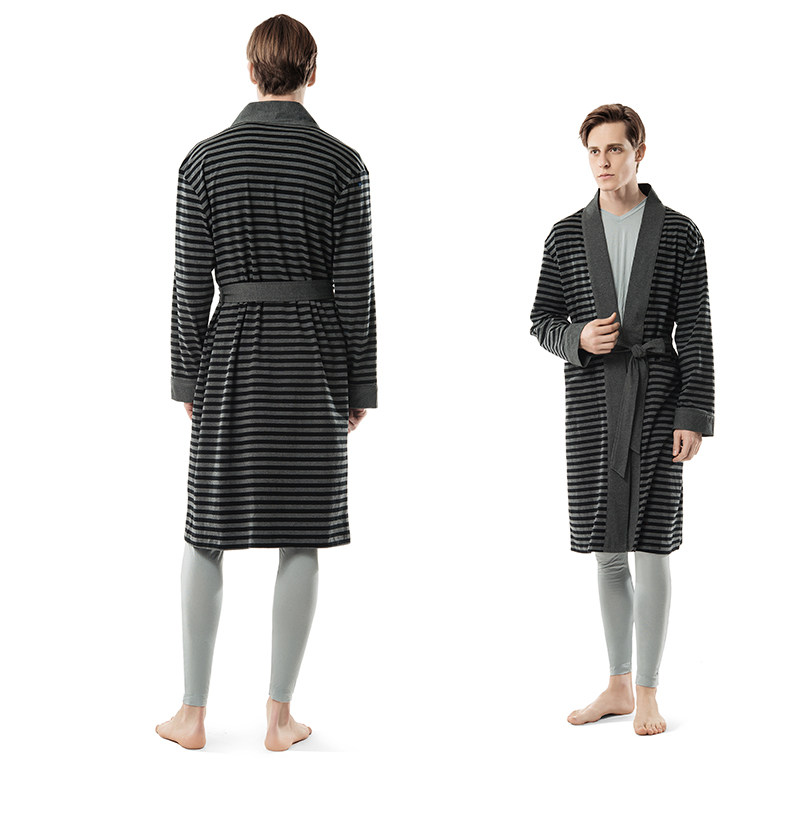 Peignoir jeunesse JOHNELAINE X16MN9101 - Ref 590555 Image 15