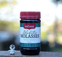 (Australia Direct Mail)Red Seal New Zealand Red Seal Blackstrap Molasses 500g