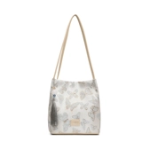 Сумка через плечо, модная универсальная вместительная и большая сумка на одно плечо для отдыха, китайский стиль, городской стиль