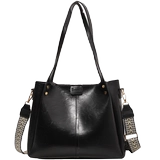 Сумка через плечо, бретели, вместительный и большой ремешок для сумки, сумка на одно плечо, изысканный стиль