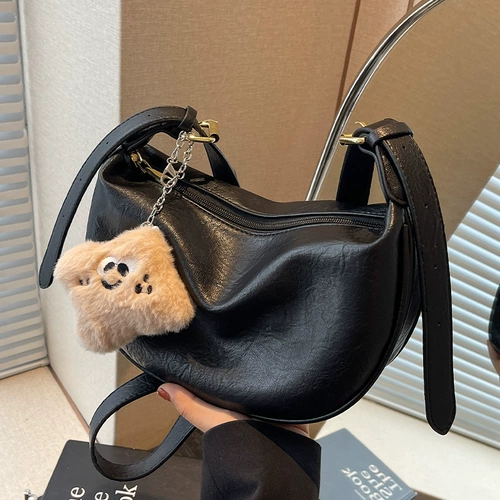 Сумка для путешествий, сумка через плечо, модная сумка на одно плечо, городской стиль