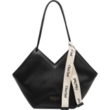 Сумка через плечо, летняя вместительная и большая универсальная сумка на одно плечо, премиум класс