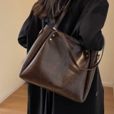 Сумка через плечо, бретели, вместительный и большой ремешок для сумки, сумка на одно плечо, изысканный стиль