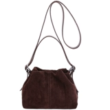 Сумка через плечо, трендовая сумка на одно плечо, изысканный стиль