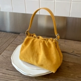 Сумка через плечо, трендовая сумка на одно плечо, изысканный стиль