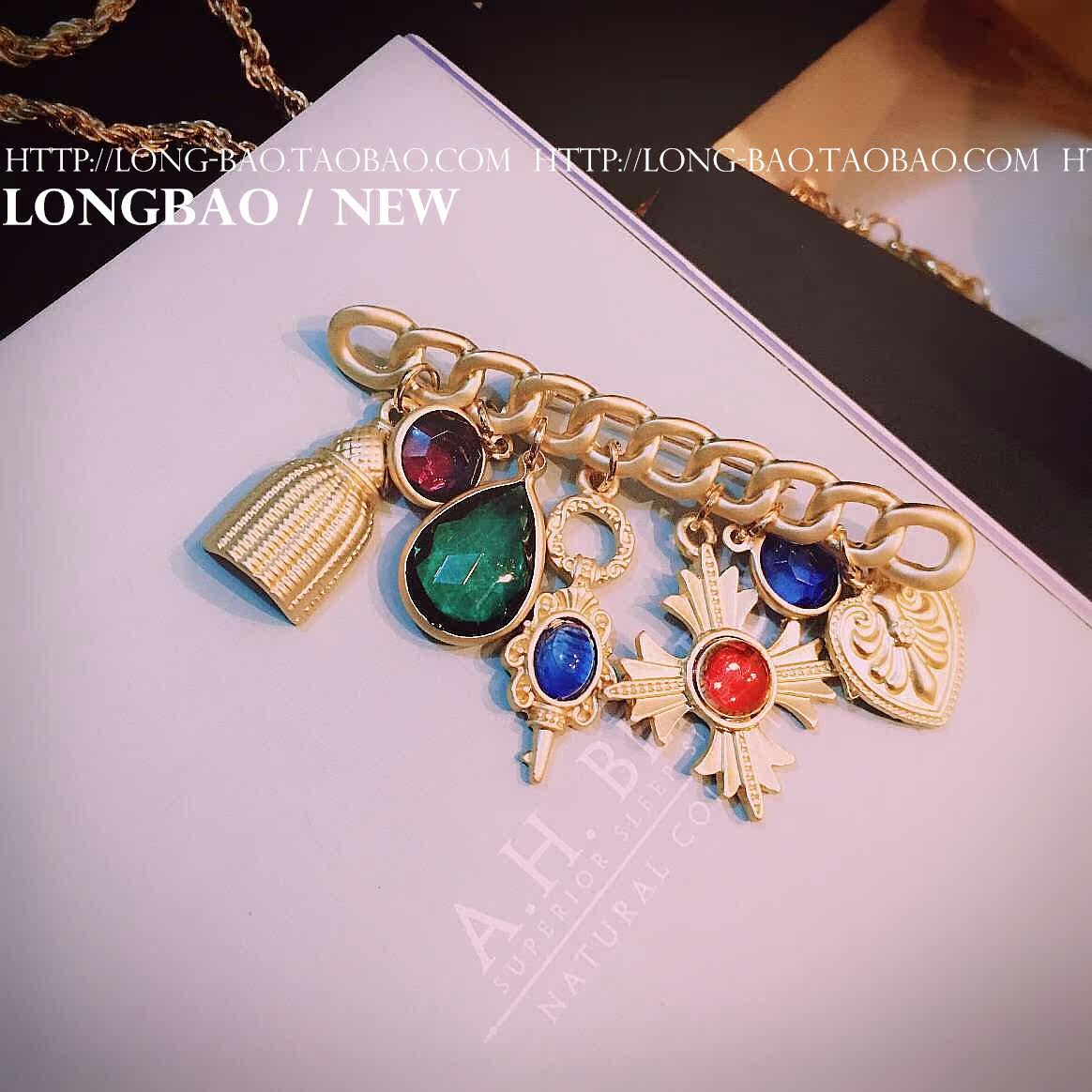 Broche femme en autre - Ref 1176180 Image 10