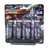 Bandai, Ultra, Ультрамен Тига, капсула, игрушка трансформер