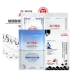 Đài Loan Morita thuốc trang điểm hyaluronic acid hydrating dưỡng ẩm mặt nạ trắng 15 mặt nạ nam và nữ - Mặt nạ