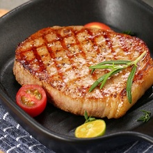 正是黑椒菲力牛排套餐7片1050g