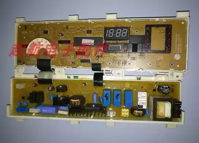 LG washing machine drum WD-T90105 T80105 wd-N80108 6870ER9001A-0 motherboard