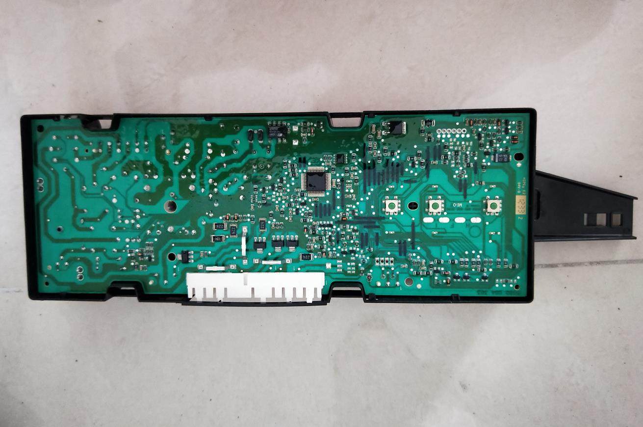 For Siemens drum washing machines MLFB (EPW65752) EPW65202 AKO 743138-00