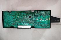 Applicable Siemens drum washing machine MLFB (EPW65752) EPW65202 AKO 743138-00