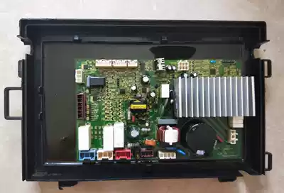 Haier Drum Washing Machine Drive Board XQGH80-HB1466XQGH70-HB1266 0021800024A