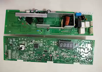 Suitable for Haier washing machine XQG60-1000J XQG70-1000 motherboard 0021800014