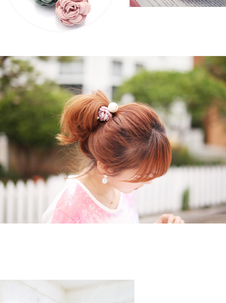 Accessoire coiffure - Ref 1203224 Image 12