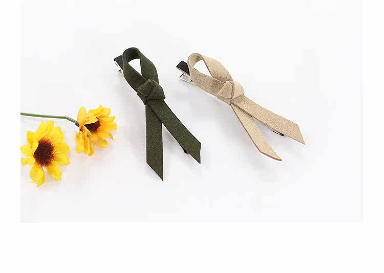 Accessoire cheveux en tissu - Ref 1202515 Image 15