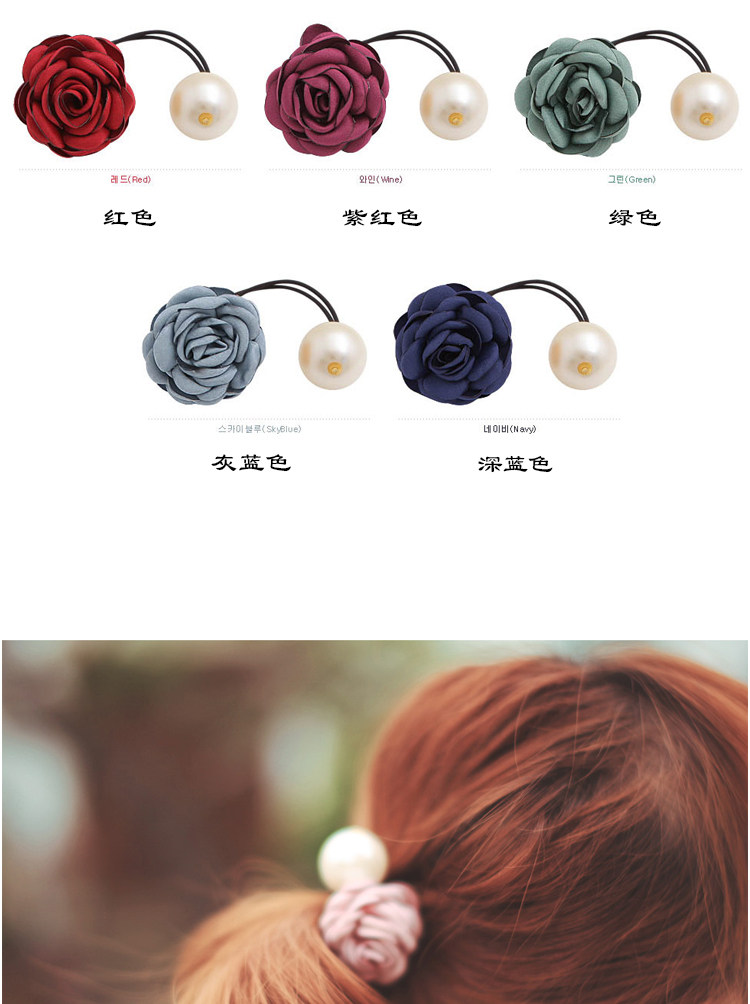 Accessoire coiffure - Ref 1203224 Image 6