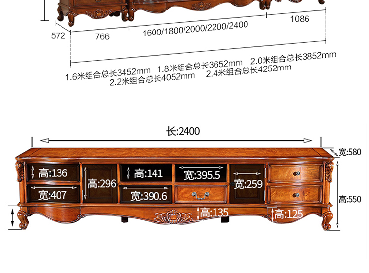 LS66101 ТВ кабинет одноверный винный шкаф COMBILCE_30.JPG