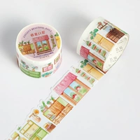 Соберите ежедневно 30 мм*3M