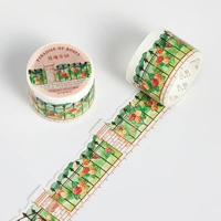 Розовый рай 30мм*3м