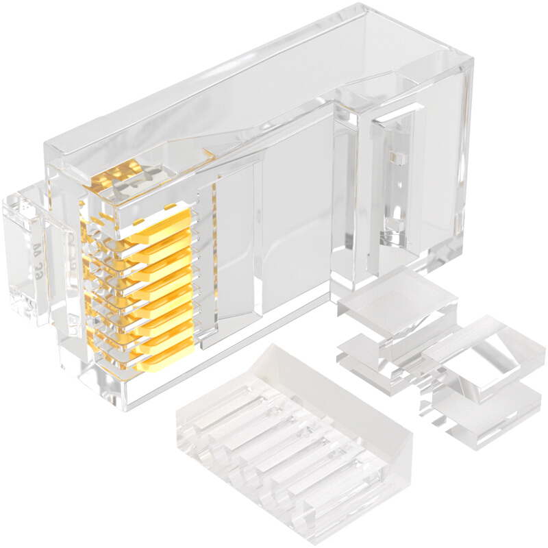 Mountain Zee RL-36100 RL-26100 Six Class one thousand trillion Engineering gilded crystal heads 100 boxes