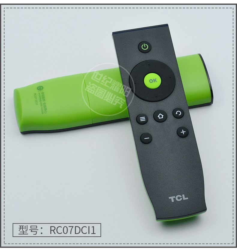 tivi lg 49 inch Tcl gốc TV thông minh LCD điều khiển từ xa phổ điều khiển từ xa RC260jc14 / rc2000c02 RC71S - TV tivi tcl 32 inch