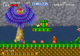 Blue"s Journey / Raguy