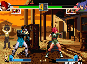 Crouching Tiger Hidden Dragon 2003