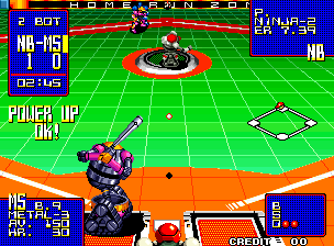 2020 Super Baseball