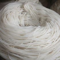 Guizhou specialty authentic handmade rice noodles rice noodles semi-dried rice noodles pure rice noodles mutton 500g