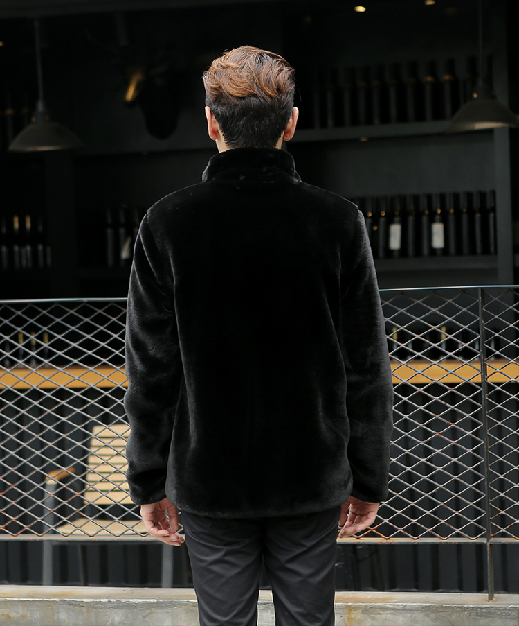 Blouson chaud pour homme   OTHER - Ref 3115642 Image 36