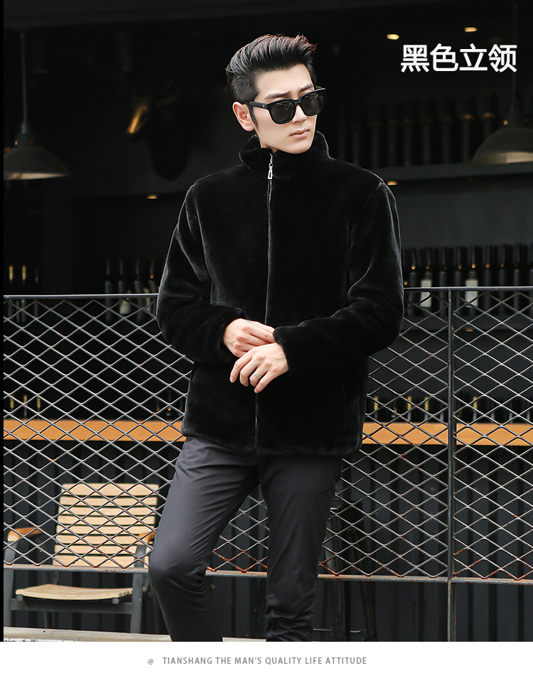 Blouson chaud pour homme   OTHER - Ref 3115642 Image 31