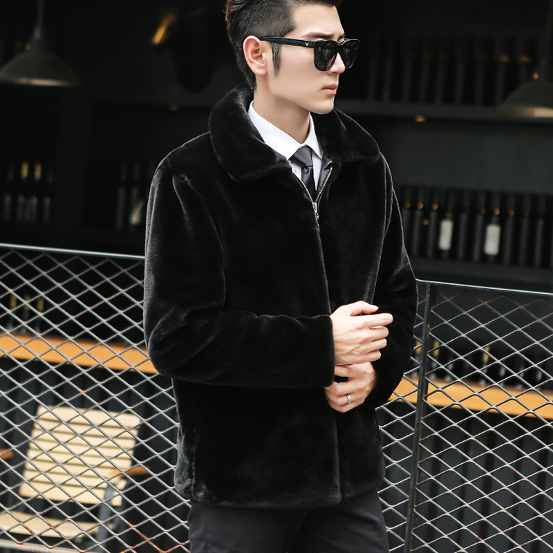 Blouson chaud pour homme   OTHER - Ref 3115642 Image 4