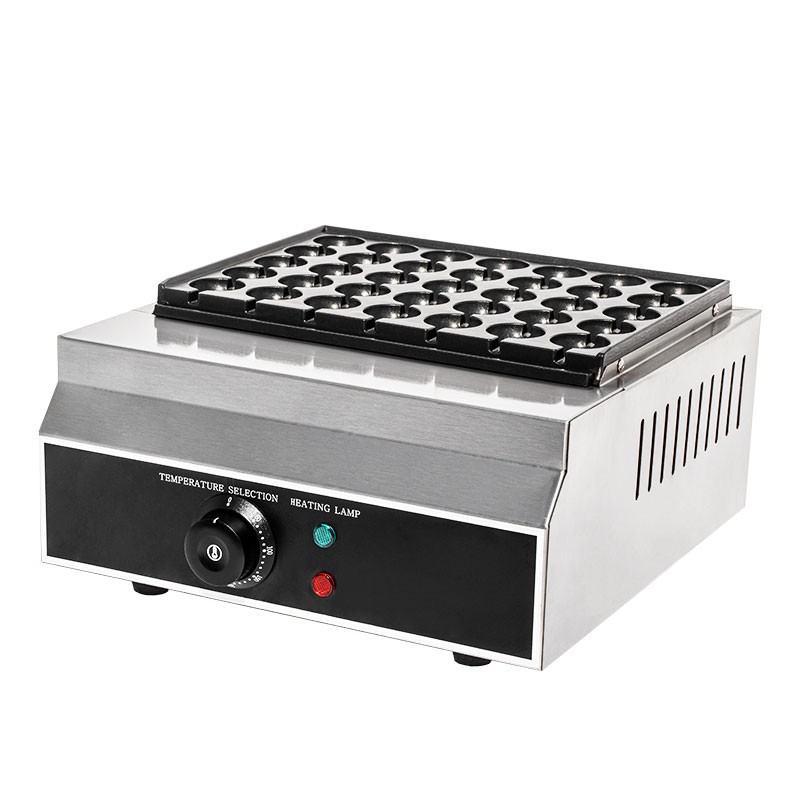 Grilled Quail Egg String Machine Commercial Bird Egg Stove Electric Grilled Bird Egg Machine Gas Grilled Bird Egg Pan