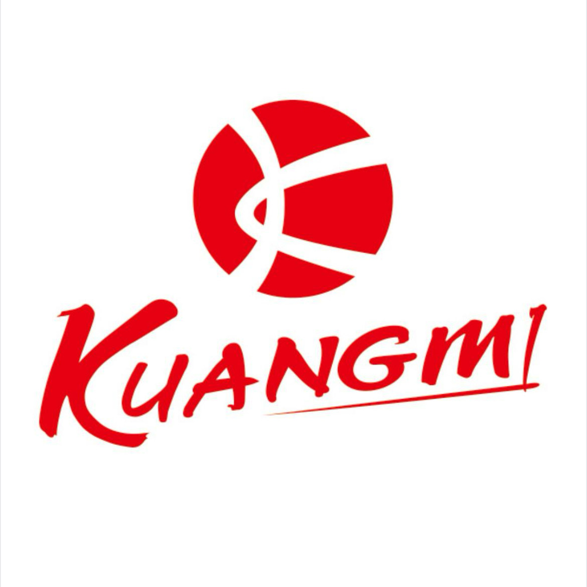 狂迷球类运动用品店的LOGO