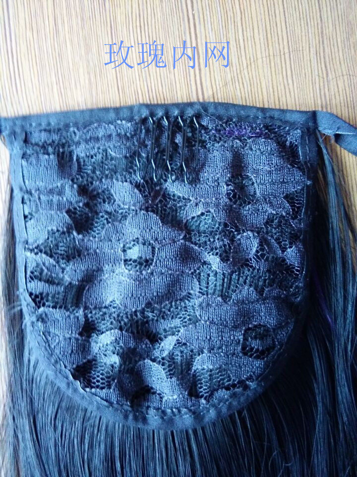 Perruque - Ref 2612008 Image 12