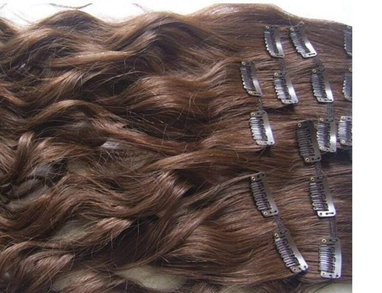 Perruque - Ref 2611084 Image 17