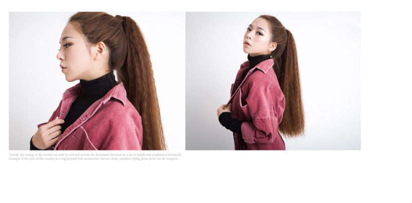 Perruque - Ref 2612229 Image 9