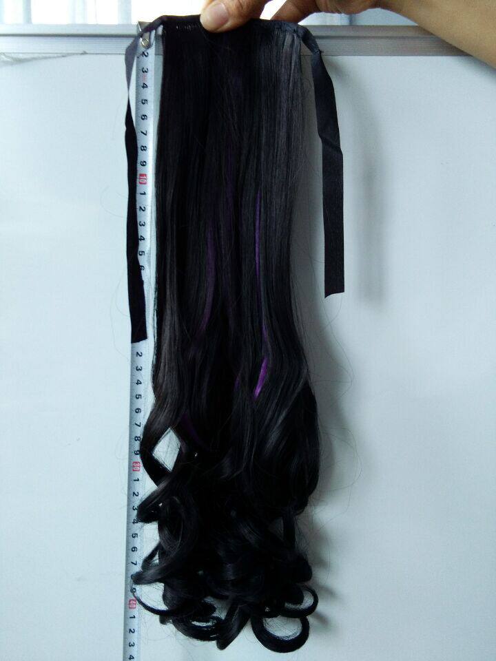 Perruque - Ref 2612008 Image 11