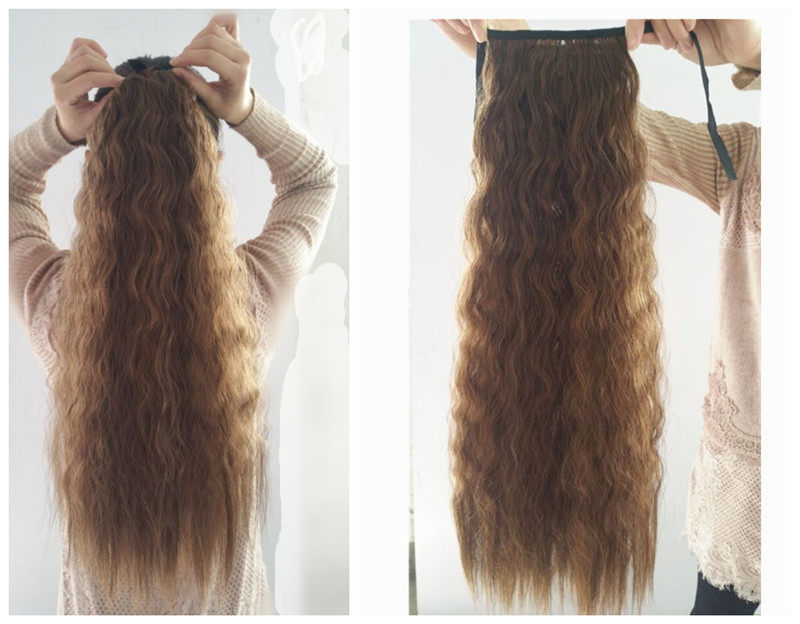 Perruque - Ref 2611995 Image 7