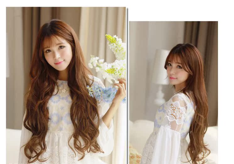 Perruque - Ref 2611163 Image 6