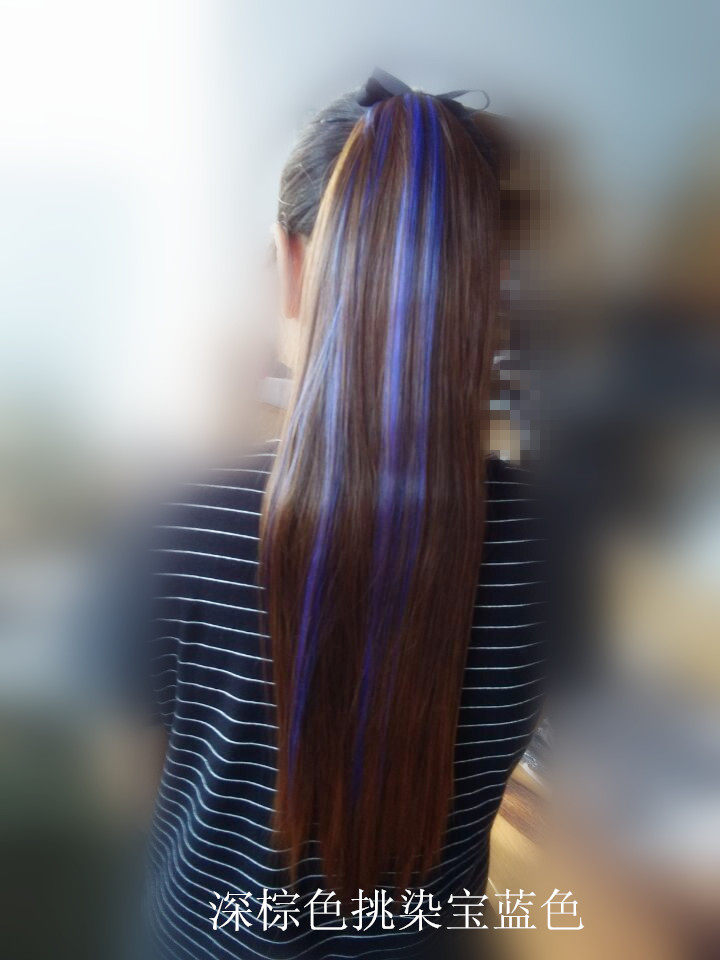 Perruque - Ref 2612235 Image 7