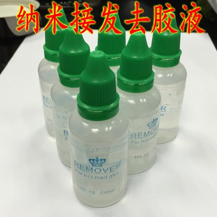 Accessoires pour perruques - Ref 231651 Image 7