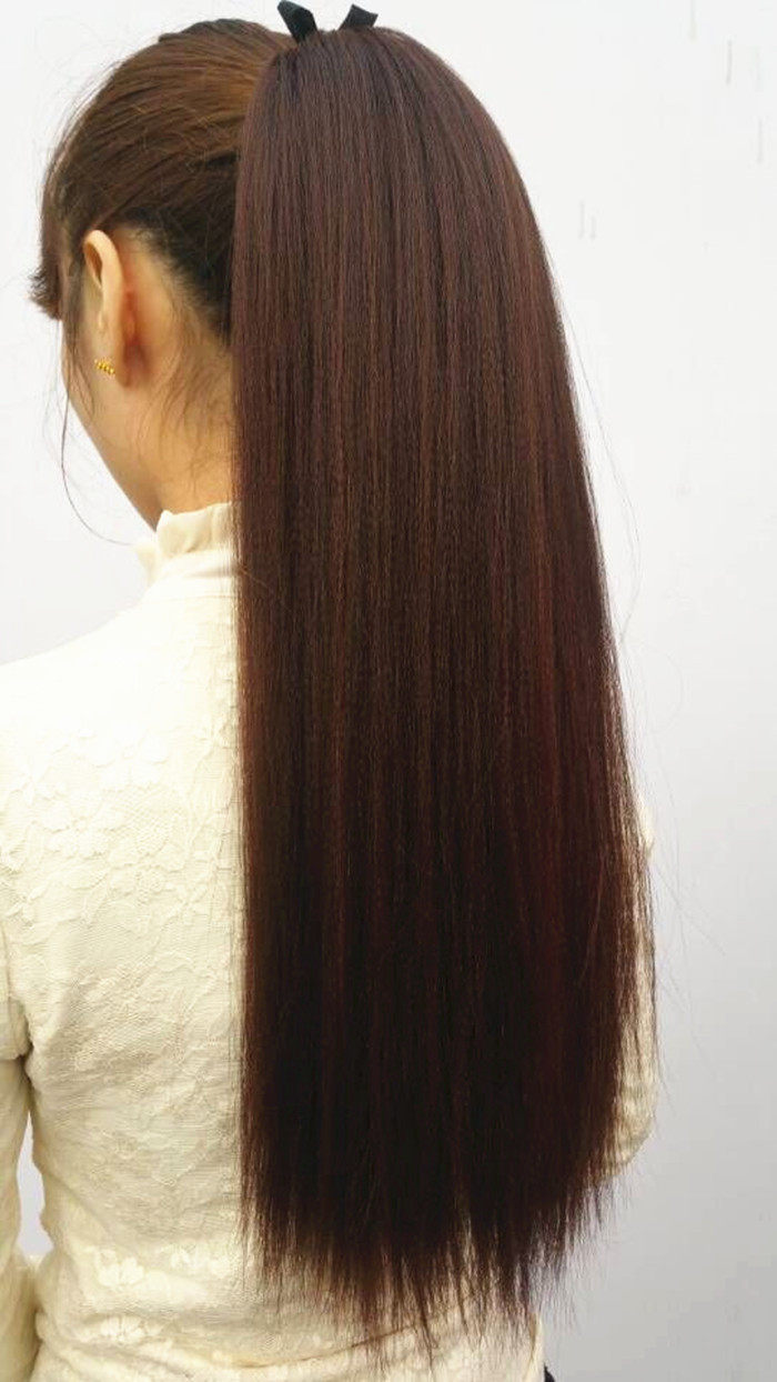 Perruque - Ref 2611994 Image 7