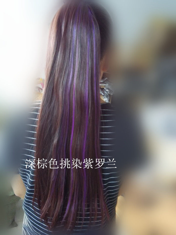 Perruque - Ref 2612234 Image 18