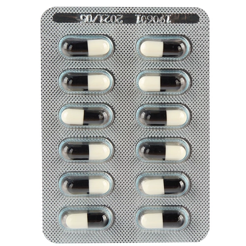 九典 Маленькая гидрохлорид гидрохлорида капсула 5 мг*24 зерна/ящик аллергический ринит Хроническая крапивница