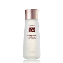 Korean original Chanzhen topnews Acai Berry Moisturizing Anti-wrinkle Essence Water Elastic charmzone 130ml