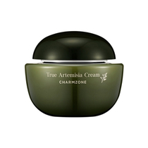 Korean original Chanzhen Charmzone Wormwood Cream Refreshing Moisturizing Soothing Whitening Anti-wrinkle Cream 225ml